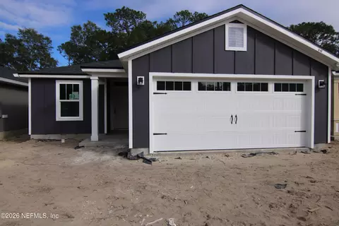 849 Jackson Rd, Jacksonville, FL 32225