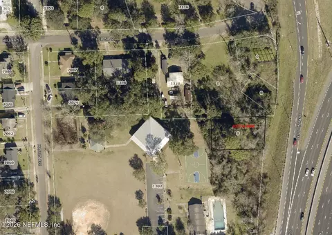 0 Helena St, Jacksonville, FL 32208