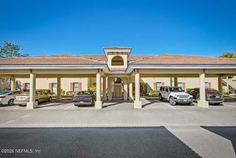 315 Via Castilla #204, Saint Augustine, FL 32095