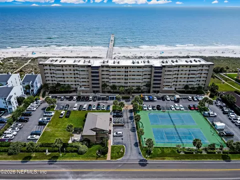 3240 Fletcher Ave #560, Fernandina Beach, FL 32034