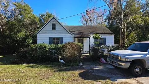 2323 Parental Home Rd, Jacksonville, FL 32216