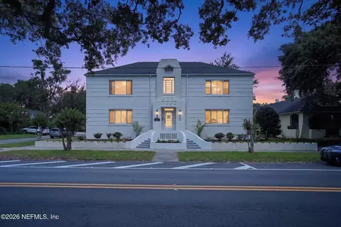 3225 St Johns Ave #B, Jacksonville, FL 32205