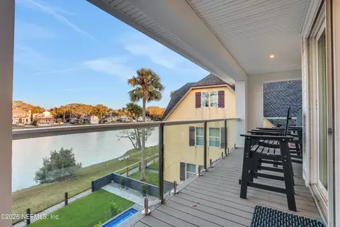 Exterior - 143 Washington St, Saint Augustine, FL 32084 photo 4 of 18