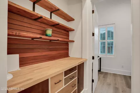 Entry Way - 143 Washington St, Saint Augustine, FL 32084 photo 3 of 3