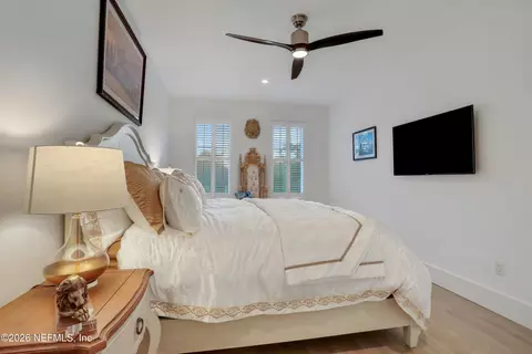 Bedroom - 143 Washington St, Saint Augustine, FL 32084 photo 9 of 10