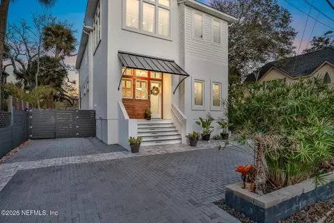 143 Washington St, Saint Augustine, FL 32084