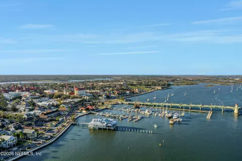 View/Area - 143 Washington St, Saint Augustine, FL 32084 photo 6 of 6