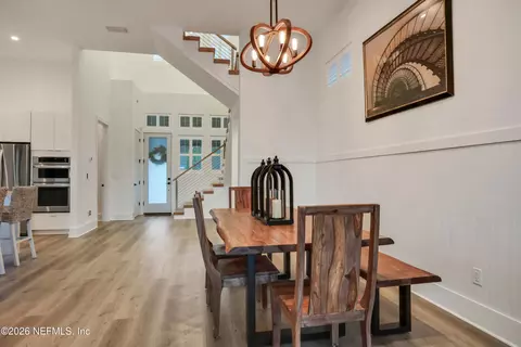 Dining - 143 Washington St, Saint Augustine, FL 32084 photo 4 of 4