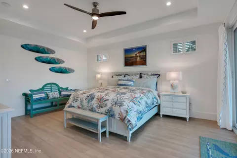 Bedroom - 143 Washington St, Saint Augustine, FL 32084 photo 3 of 10