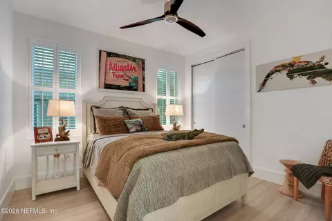 Bedroom - 143 Washington St, Saint Augustine, FL 32084 photo 6 of 10