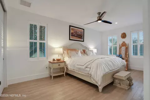 Bedroom - 143 Washington St, Saint Augustine, FL 32084 photo 8 of 10