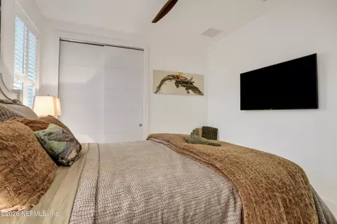 Bedroom - 143 Washington St, Saint Augustine, FL 32084 photo 7 of 10
