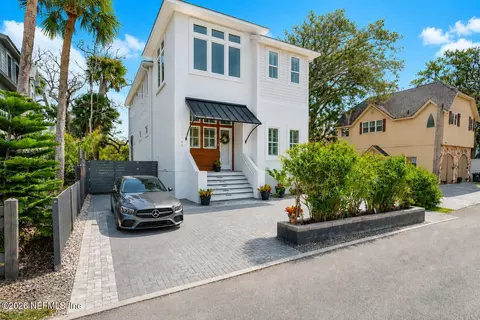 143 Washington St, Saint Augustine, FL 32084
