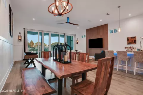 Dining - 143 Washington St, Saint Augustine, FL 32084 photo 2 of 4