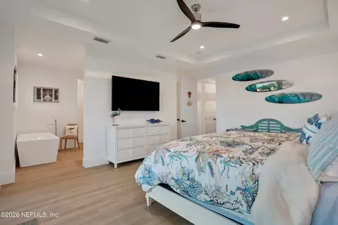Bedroom - 143 Washington St, Saint Augustine, FL 32084 photo 4 of 10