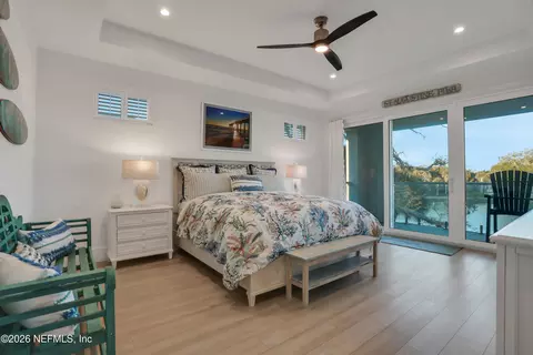 Bedroom - 143 Washington St, Saint Augustine, FL 32084 photo 1 of 10