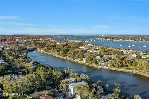 View/Area - 143 Washington St, Saint Augustine, FL 32084 photo 2 of 6