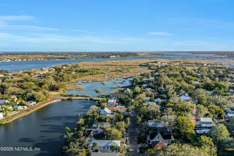View/Area - 143 Washington St, Saint Augustine, FL 32084 photo 5 of 6