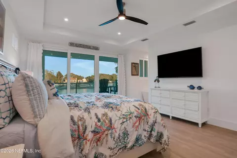 Bedroom - 143 Washington St, Saint Augustine, FL 32084 photo 2 of 10