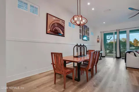 Dining - 143 Washington St, Saint Augustine, FL 32084 photo 1 of 4