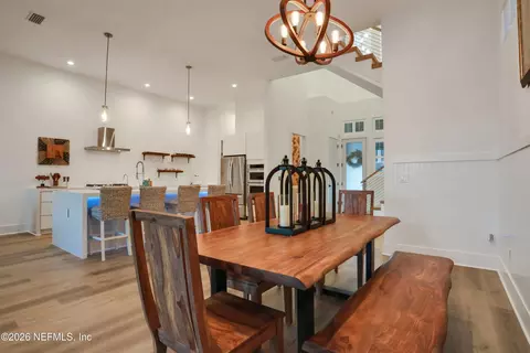 Dining - 143 Washington St, Saint Augustine, FL 32084 photo 3 of 4