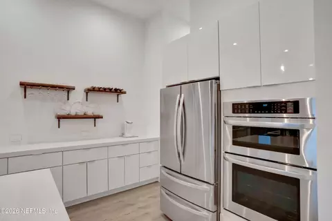 Kitchen - 143 Washington St, Saint Augustine, FL 32084 photo 6 of 6