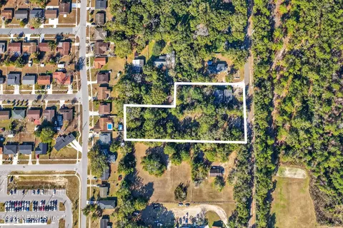 9606 Gibson Ave, Jacksonville, FL 32208
