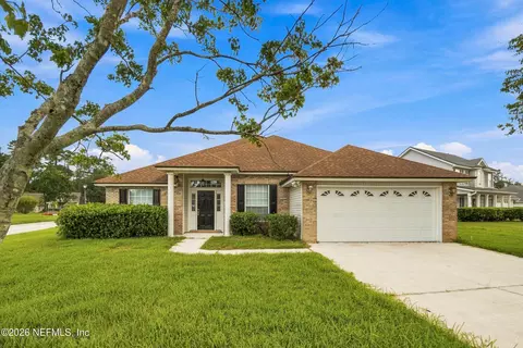 1109 Seattle Slew Ln, Jacksonville, FL 32218