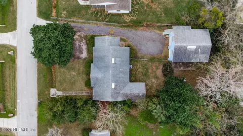 1954 Burkholder Cir E, Jacksonville, FL 32216