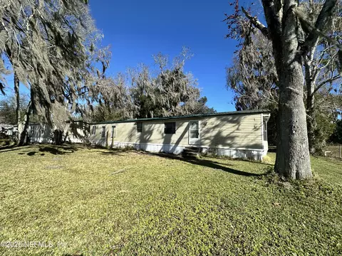 13433 Pate Rd W, Jacksonville, FL 32226