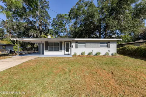 3079 Purdom Dr, Jacksonville, FL 32223