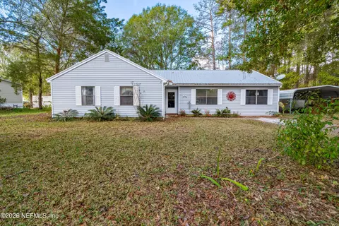 19596 NW 56th Ave, Starke, FL 32091