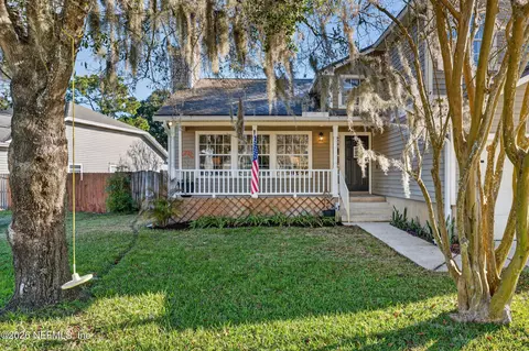2249 Aztec Dr W, Jacksonville, FL 32246