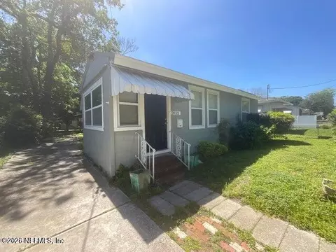 2052 W 14th St, Jacksonville, FL 32209