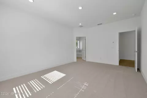 Bedroom - 96112 Pirates Bluff Rd, Yulee, FL 32097 photo 3 of 8