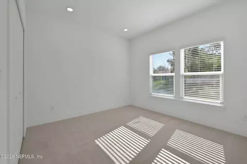 Bedroom - 96112 Pirates Bluff Rd, Yulee, FL 32097 photo 1 of 8