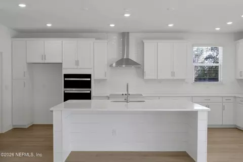 Kitchen - 96112 Pirates Bluff Rd, Yulee, FL 32097 photo 1 of 1