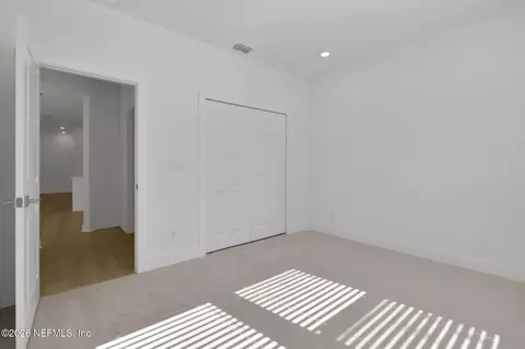 Bedroom - 96112 Pirates Bluff Rd, Yulee, FL 32097 photo 2 of 8