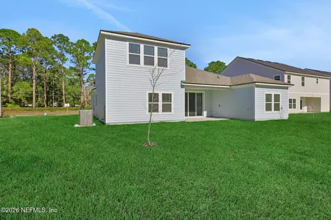 Exterior - 96112 Pirates Bluff Rd, Yulee, FL 32097 photo 2 of 3