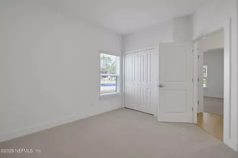 Bedroom - 96112 Pirates Bluff Rd, Yulee, FL 32097 photo 8 of 8