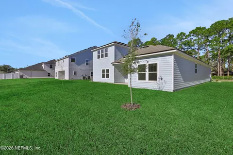 Exterior - 96112 Pirates Bluff Rd, Yulee, FL 32097 photo 3 of 3