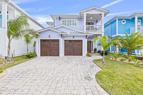 532 Sea Island Dr, Fernandina Beach, FL 32034