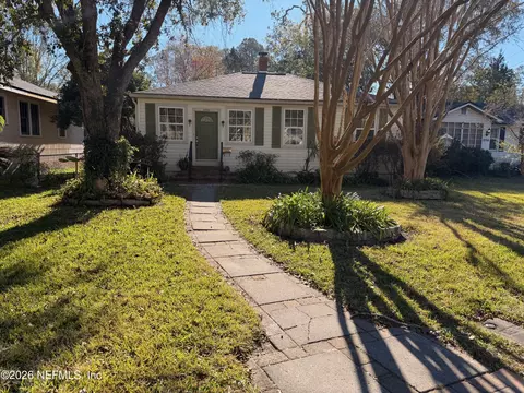 3750 Hunter St, Jacksonville, FL 32205