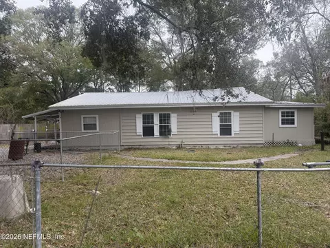 5307 Potomac Ave, Jacksonville, FL 32254