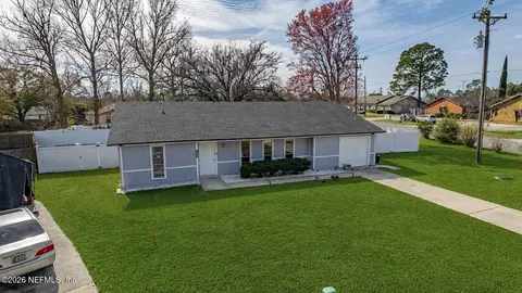 1439 Mesa Ct, Orange Park, FL 32065