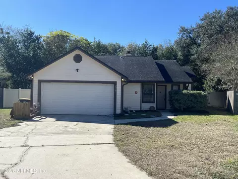 7918 Collins Ridge Blvd, Jacksonville, FL 32244