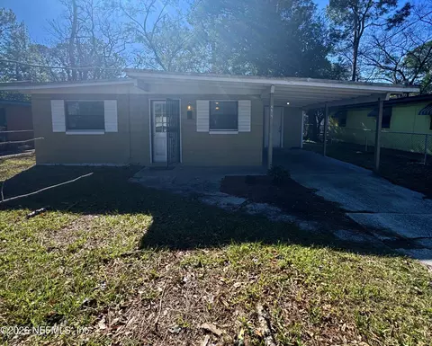 2208 W 17th St, Jacksonville, FL 32209