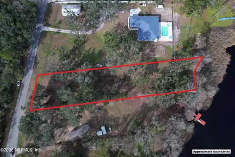 512 Cedar Creek Rd, Palatka, FL 32177