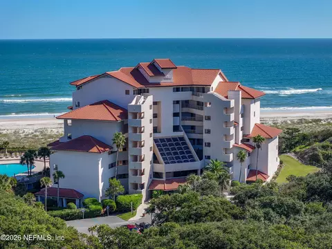 241 Sandcastles Ct, Fernandina Beach, FL 32034