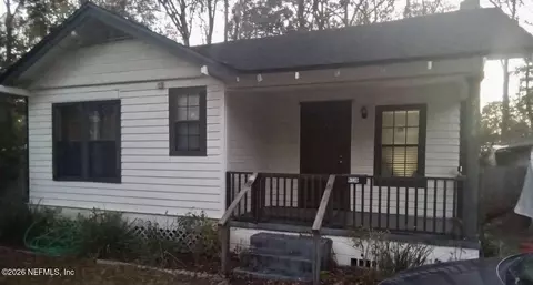 6136 Bagley Rd, Jacksonville, FL 32209